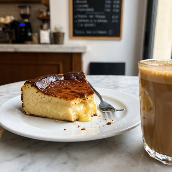 despues tarta